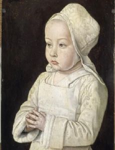 Suzanne, Duchess of Bourbon