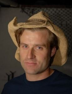 Jared Purton
