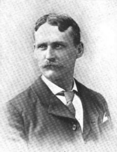 William M. Butterfield