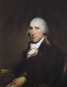 Thomas Tillotson