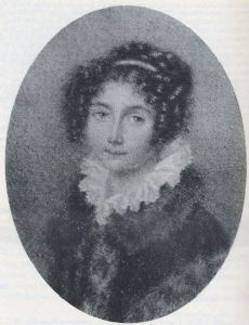 Josephine Brunsvik