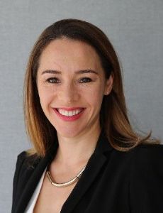 Samantha Loring
