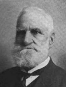 James Angel