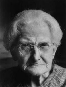 Judith Lowry