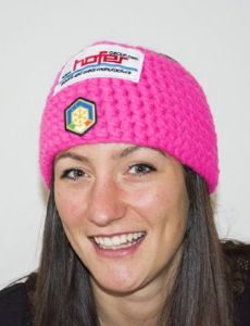 Alexia Runggaldier