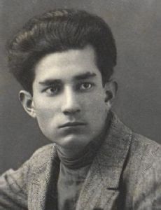 Mehdi Huseyn