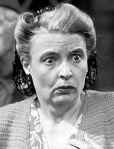 Janet Davies