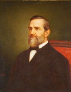 Reuben Guild