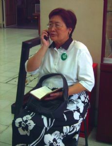 Chou Ching-yu