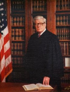 Frederick Jacob Reagan Heebe