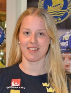 Olivia Carlsson