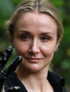 Alexandra Cousteau