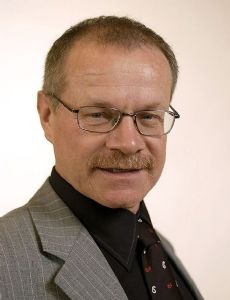 Christian Waber