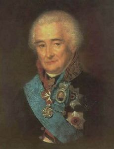 Pyotr Vasilyevich Lopukhin