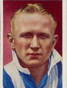 Walter Boyes