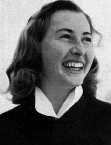 Renée Colliard