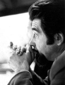 Steven Schwarzschild