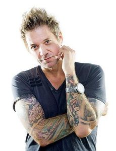 James Michael