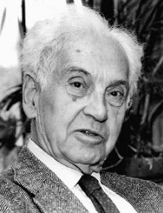 Erwin Stresemann