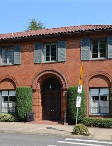Town Club (Portland, Oregon)