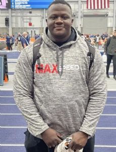 Josh Awotunde