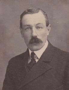 William Graham Nicholson