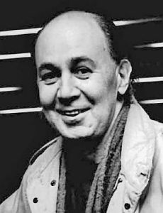 Kenneth Bernard
