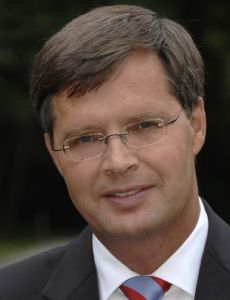 Jan Peter Balkenende