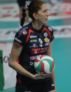 Valentina Borrelli