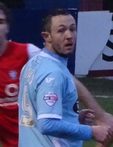 Rhys Murphy