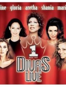 VH1 Divas