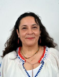 Valentina Batres Guadarrama