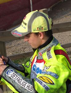 Lasse Bjerre