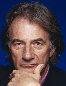 Paul Smith (fashion designer)