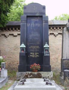 Alfred Poell