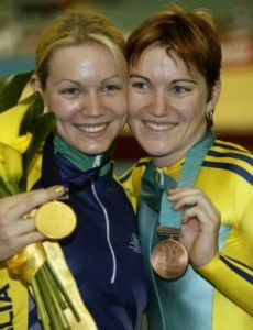 Kerrie Meares