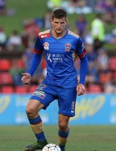 Andy Brennan