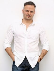 Peter Krajcovic