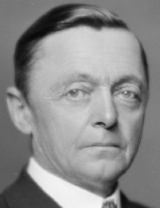 Wilhelm Wilhelmsen (1872–1955)