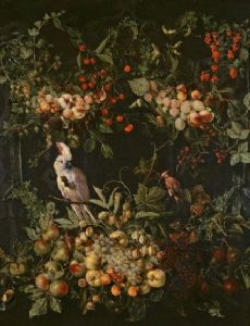 'the other' Jan van Kessel