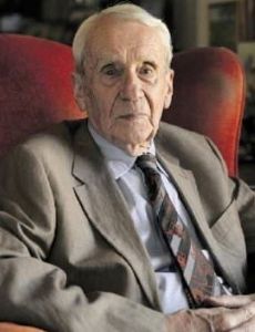 Christopher Tolkien