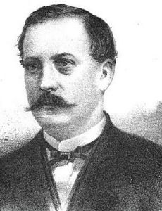 Allen C. Beach