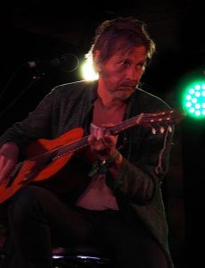 Stefan Sundström