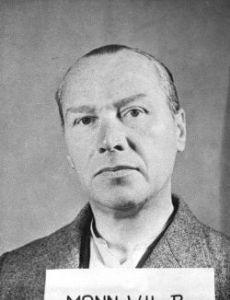 Wilhelm Rudolf Mann