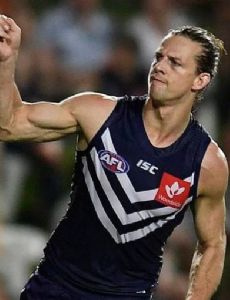 Nathan Fyfe