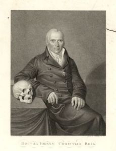 Johann Christian Reil