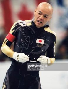 Manabu Horii