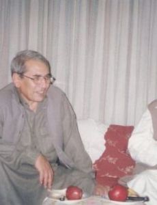 Khyal Muhammad