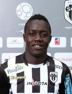 Pape Macou Sarr