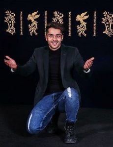 Saed Soheili